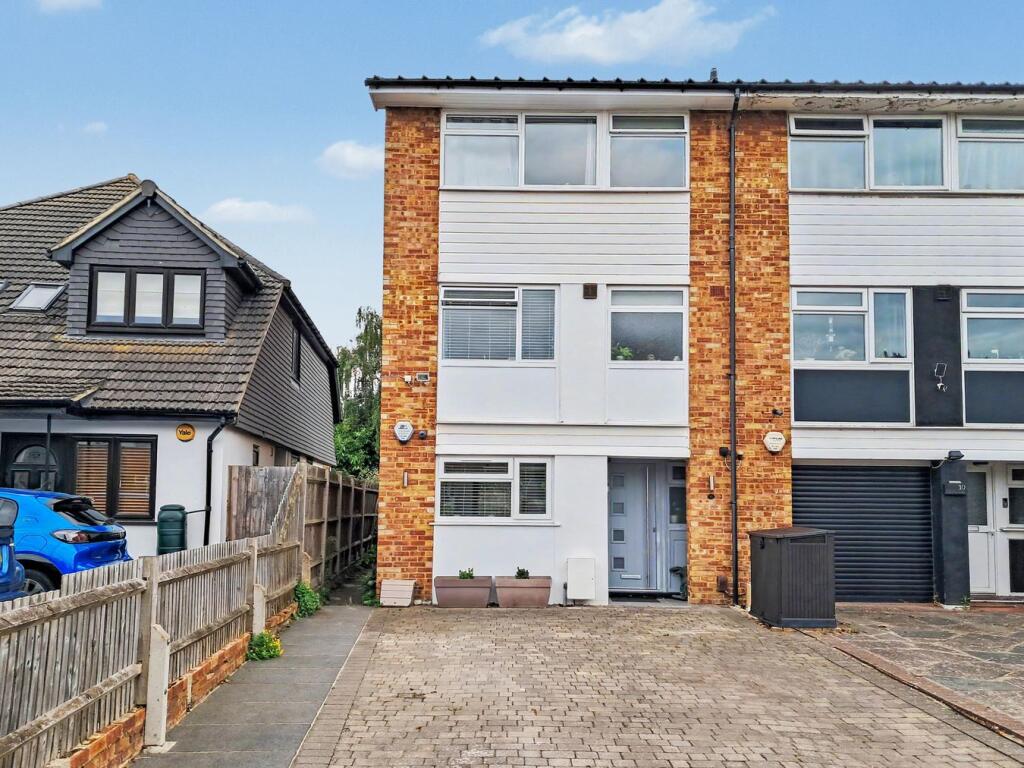 Main image of property: St Johns Road, Petts Wood, Orpington , BR5