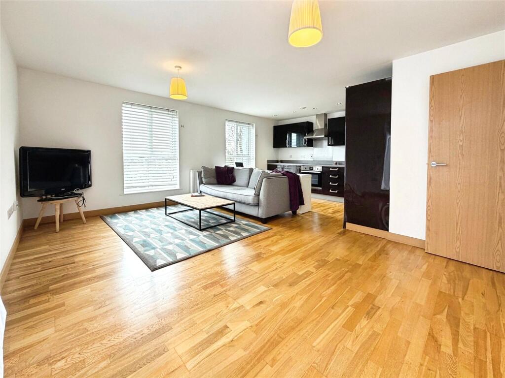 Main image of property: Wintergreen Boulevard, West Drayton
