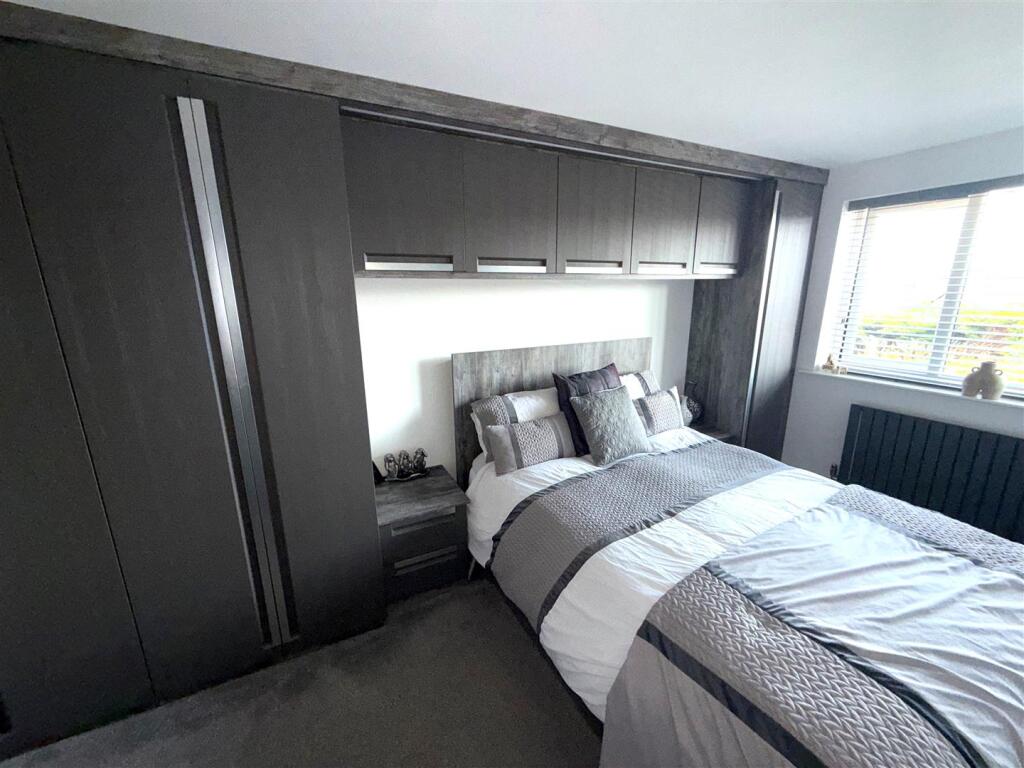 Additional image 22 of Conway Drive, Oswaldtwistle, Accrington