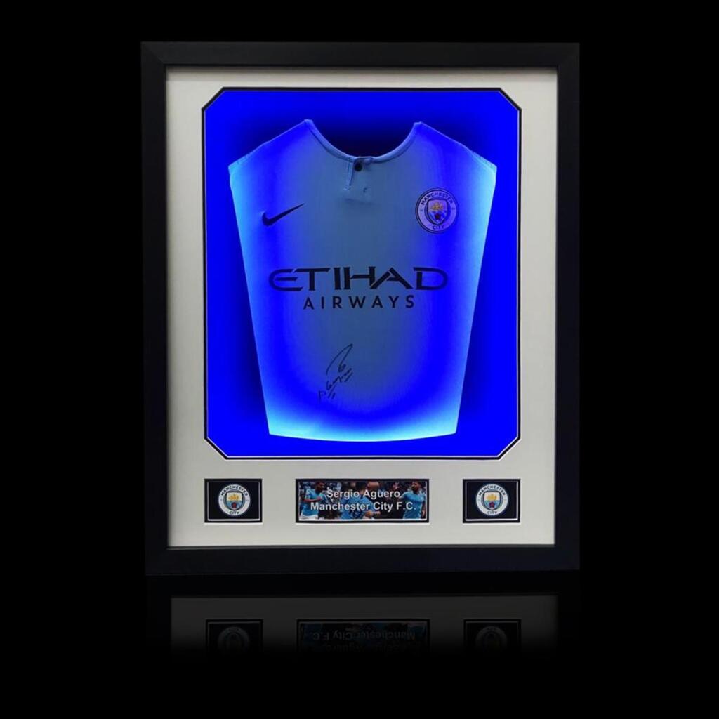 Main image of property: A PROVIDER OF FRAMED MEMORABILIA, Eccles, Salford