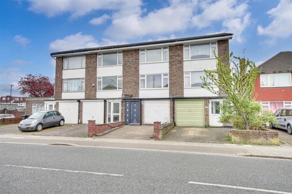 Main image of property: Carterhatch Road, Enfield