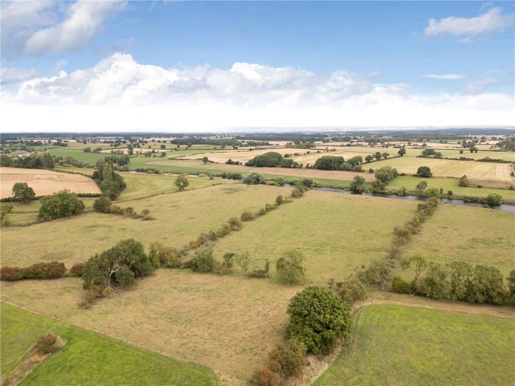 Lower Dunsforth, York, North Yorkshire, YO26 - More