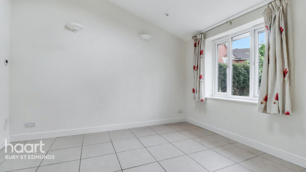 Main image of property: Holliday Close, BURY ST EDMUNDS