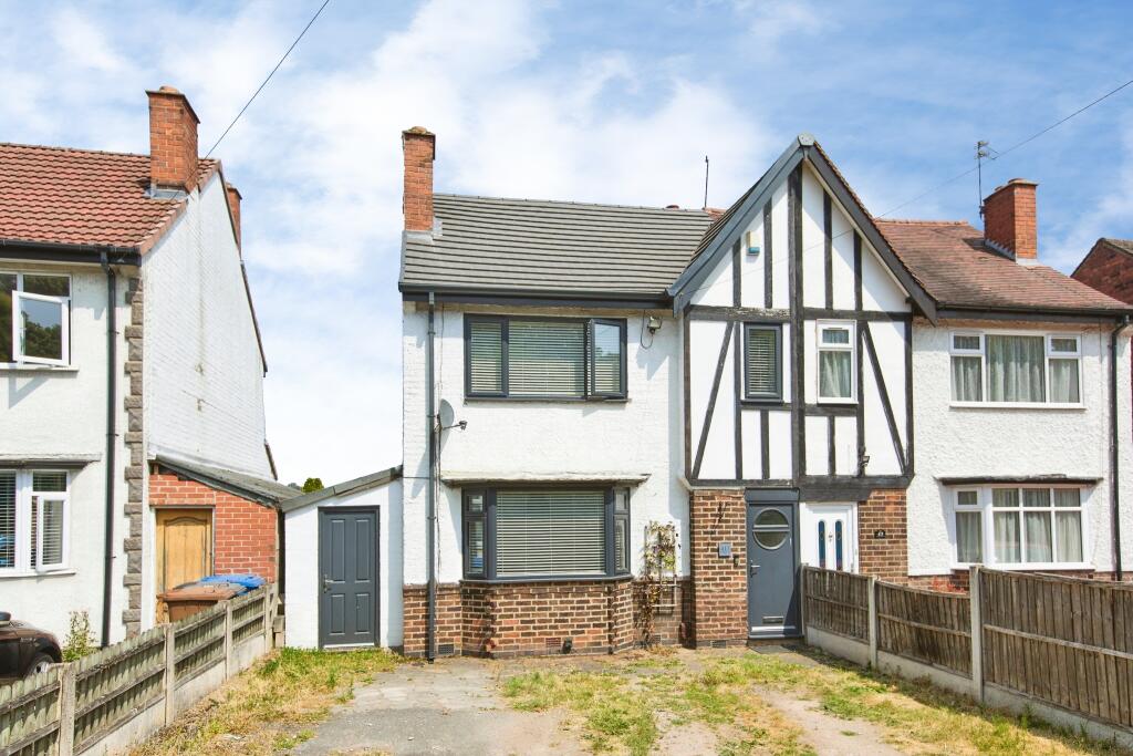 House in Derby - View 4