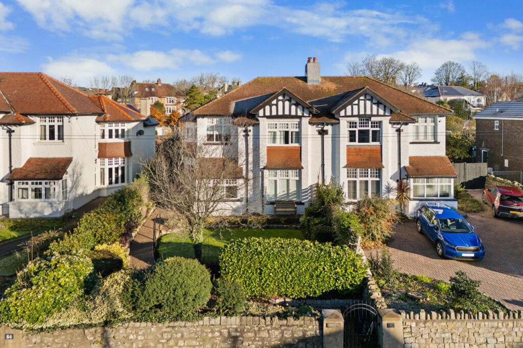 Main image of property: Park Street, Bridgend, CF31