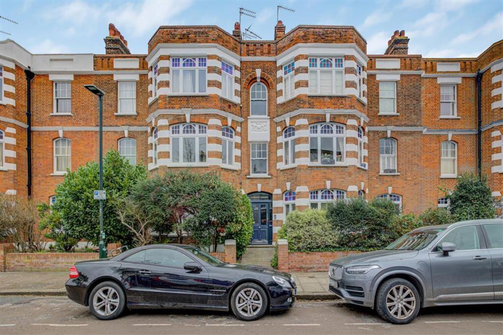 Main image of property: Castelnau Gardens, Barnes