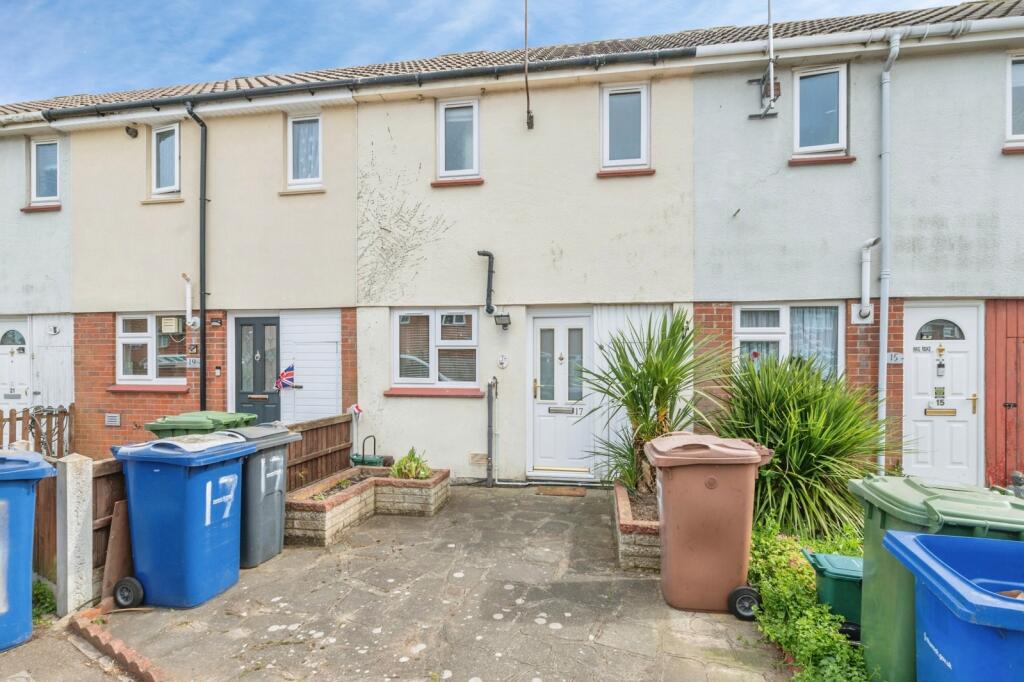 Main image of property: Haig Road, Grays, Essex, RM16