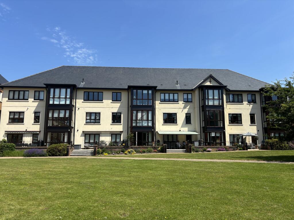 Main image of property: Chestnut View St Georges Park, Ditchling Road, Ditchling Common, Ditchling, East Sussex