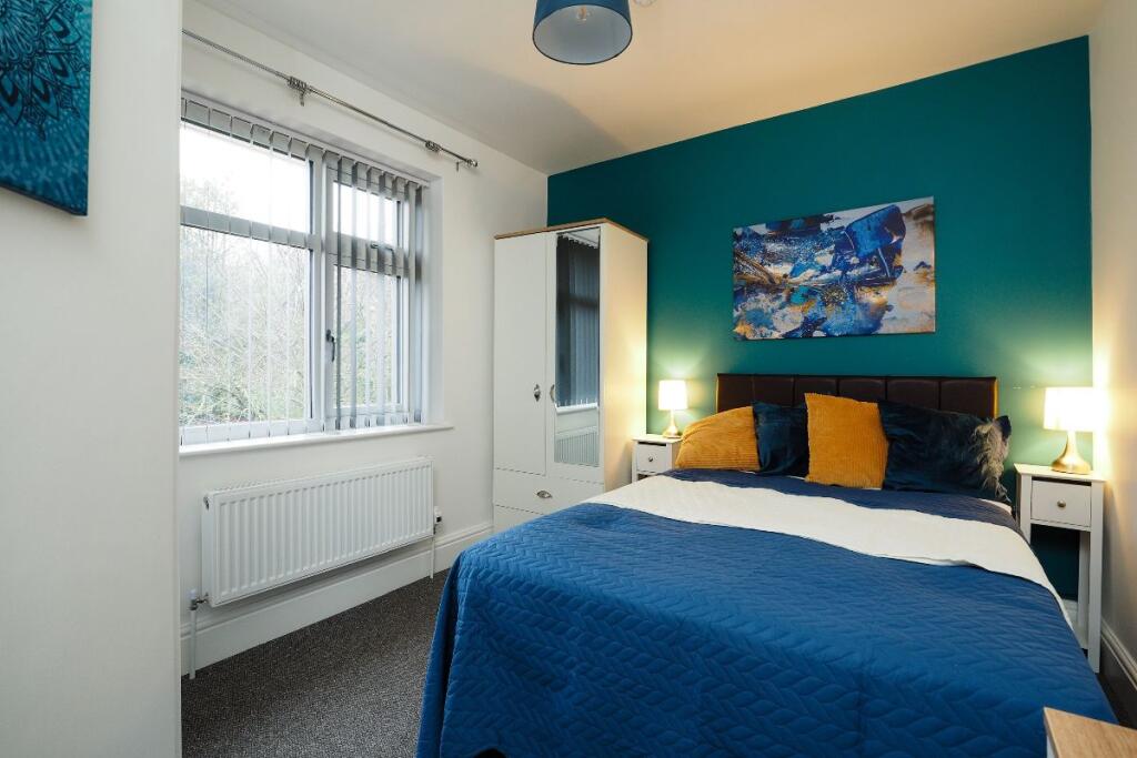 Main image of property: Station Road