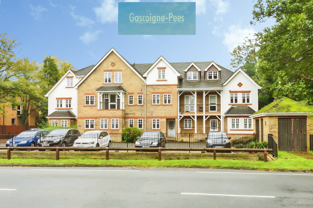 Main image of property: Haven Court, Esher