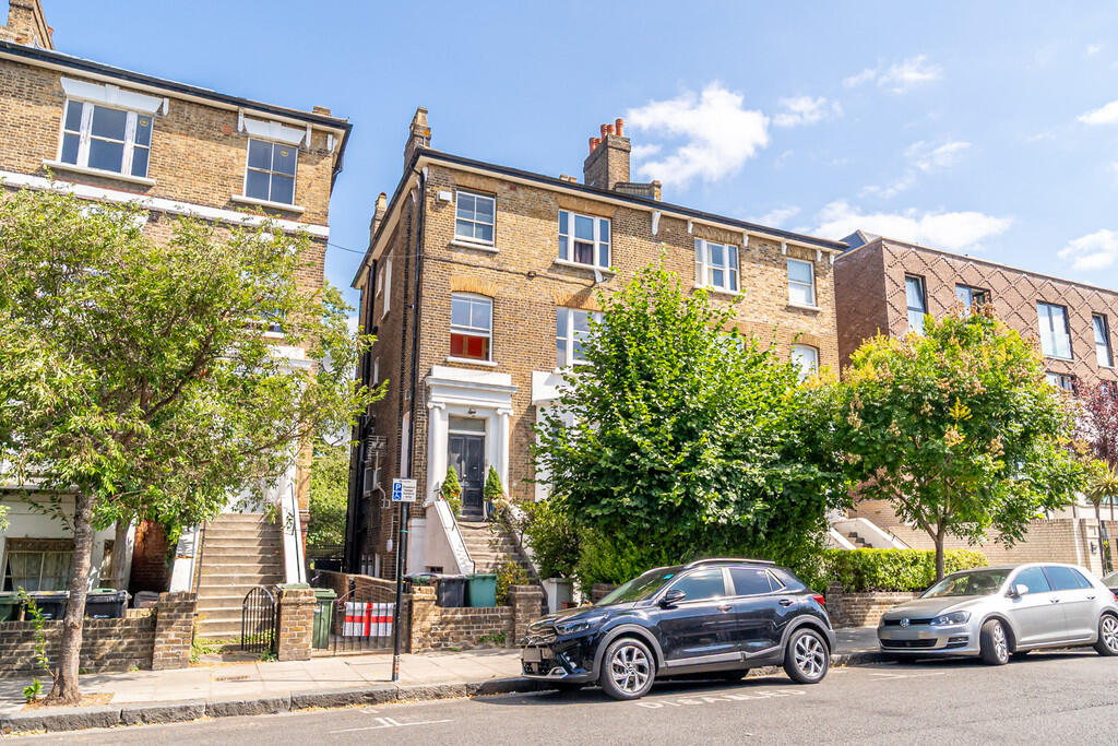 Main image of property: Caversham Road, Kentish Town