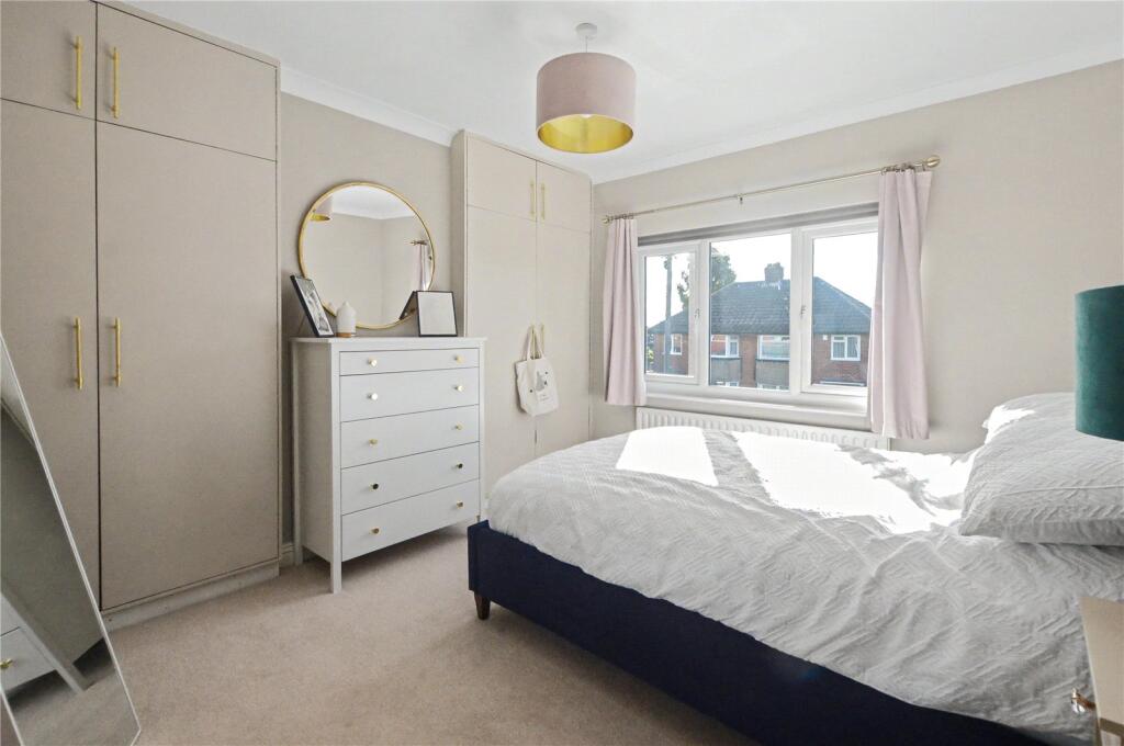 House in Leeds - View 5