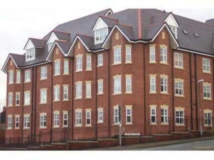 Main image of property: Badger Avenue, Crewe