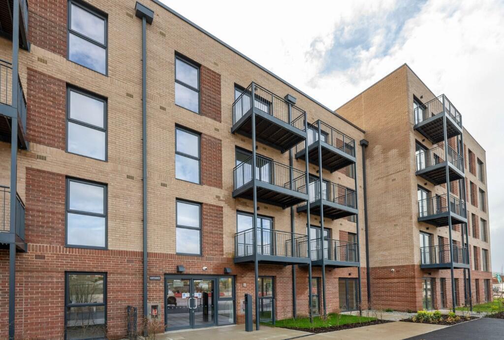 Main image of property: Prince Charles Road, Exeter, Devon, EX4