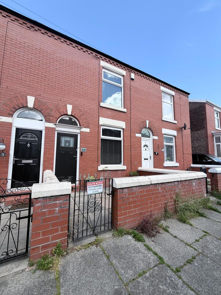 Main image of property: Taylor Street, Droylsden, M43
