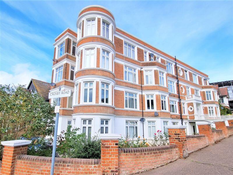 Main image of property: Crowstone Road, Westcliff-On-Sea
