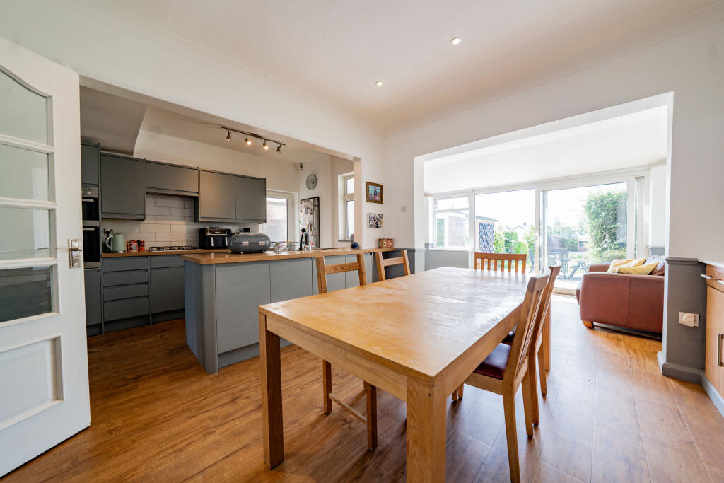 House in Charnwood, Anstey - View 2
