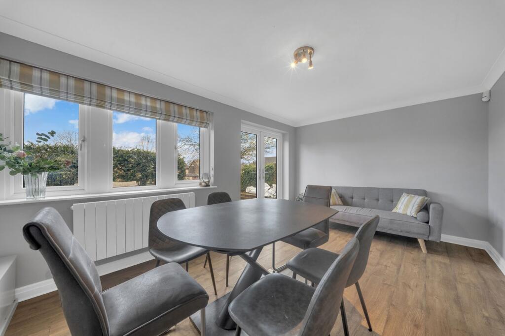 Additional image 6 of Alma Avenue, Foulridge, Colne, BB8