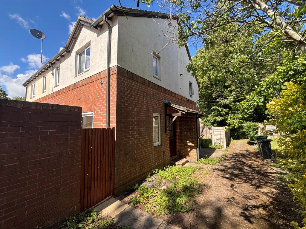 Main image of property: Beecham Berry, Basingstoke