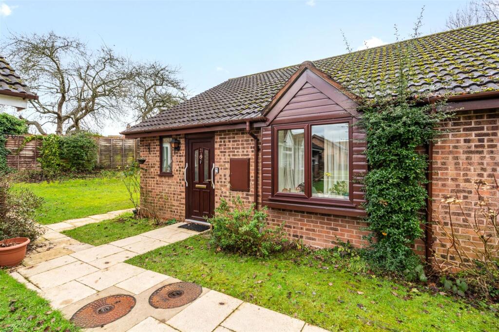 Main image of property: Hartlebury Close, Dorridge, Solihull