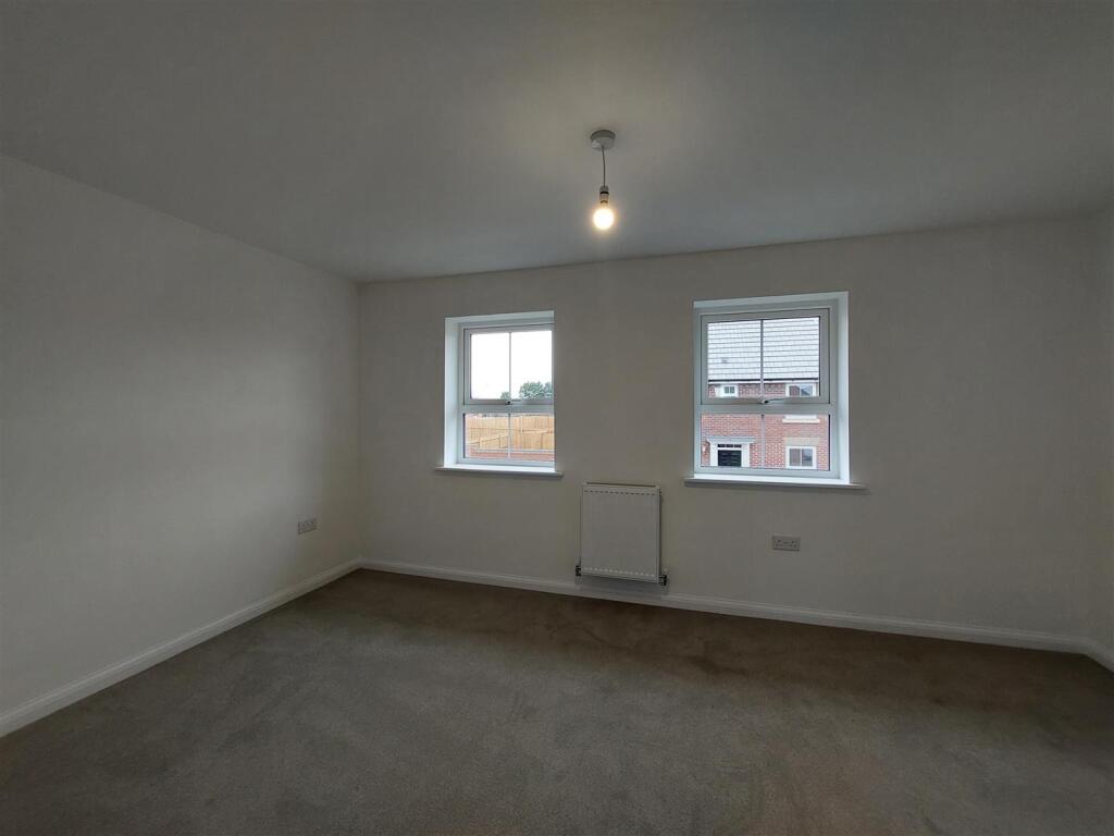 House in Hereford - More
