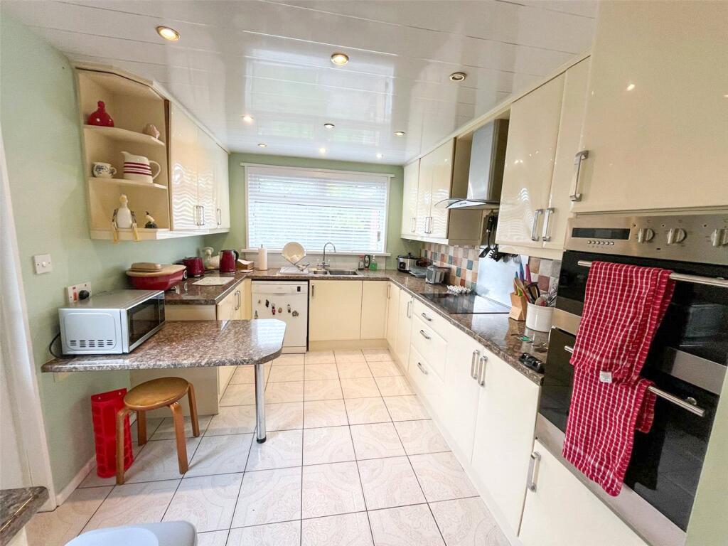 House in Newcastle upon Tyne - View 4