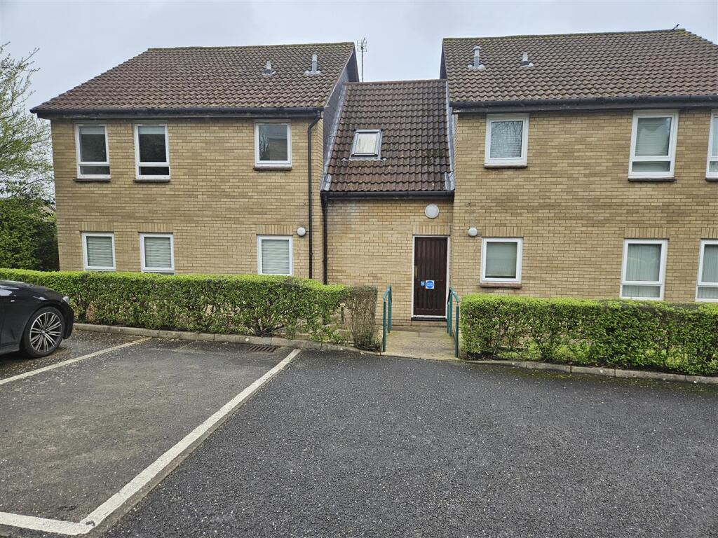 Main image of property: Glyn Simon Close, Danescourt, Cardiff