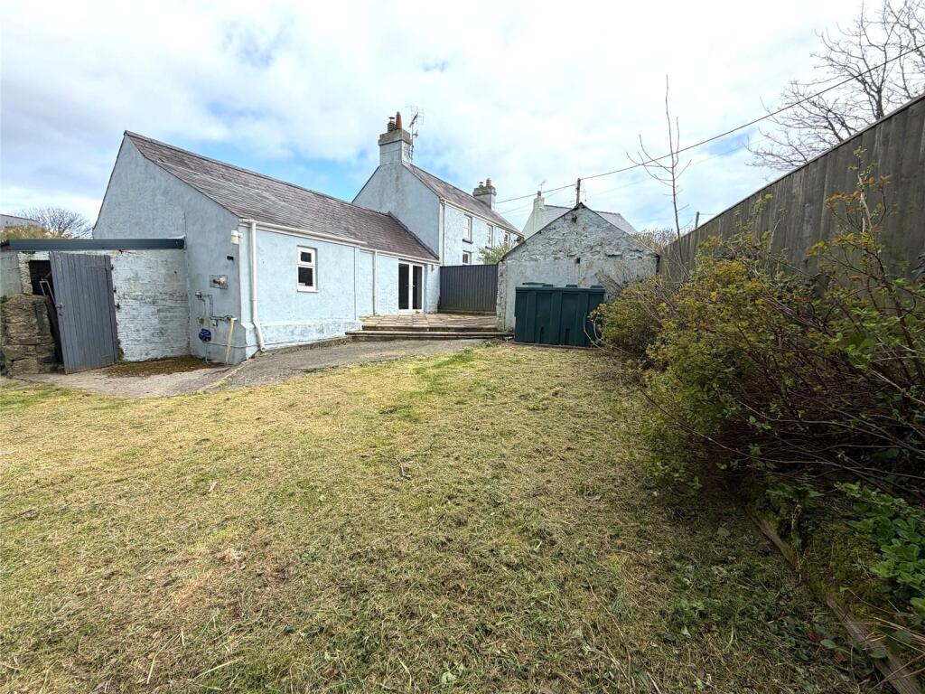 Main image of property: Treffynnon, Haverfordwest, Pembrokeshire, SA62