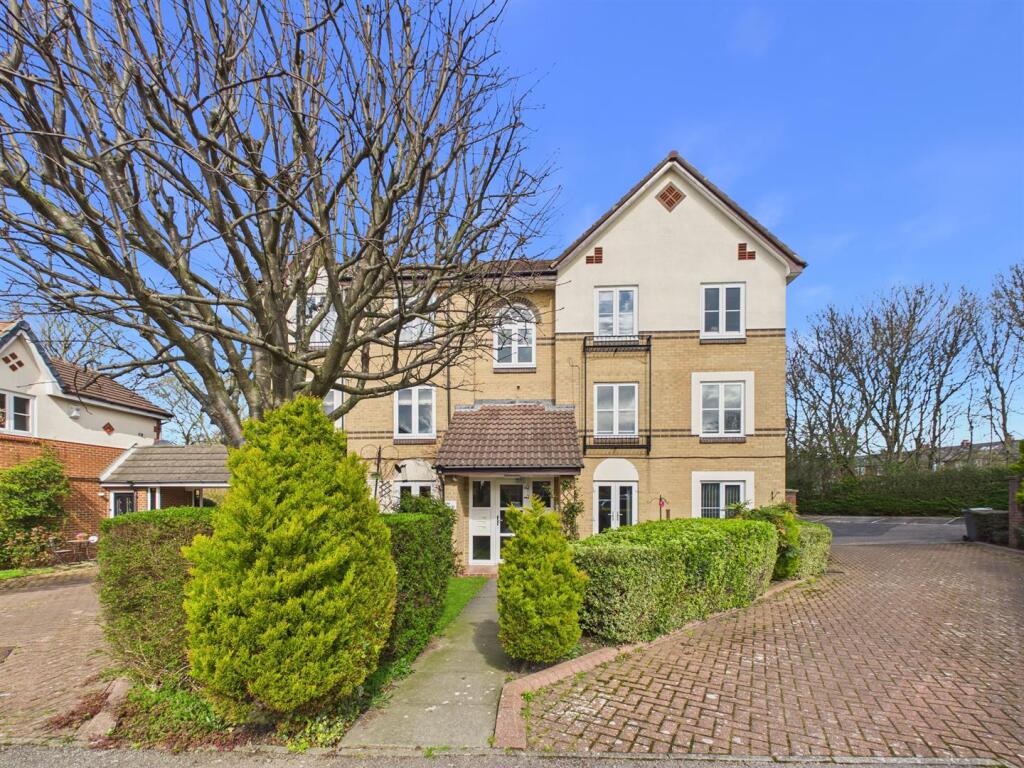 Main image of property: Hazeldene Court, Tynemouth