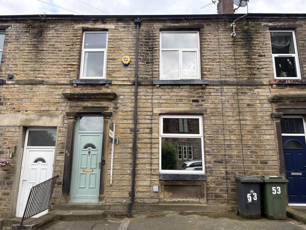 Main image of property: Scar Lane, Milnsbridge, Huddersfield