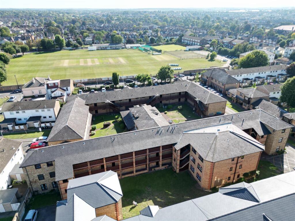 Main image of property: Trafalgar Road, Gravesend