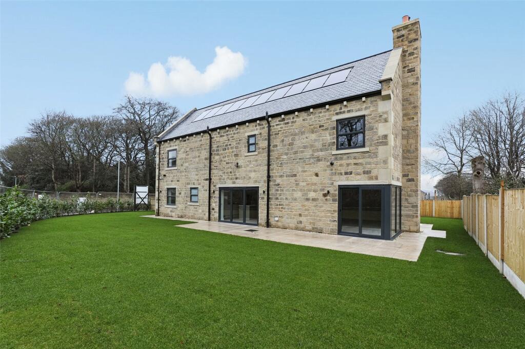 Additional image 4 of West Lane, Gomersal, Cleckheaton, West Yorkshire, BD19