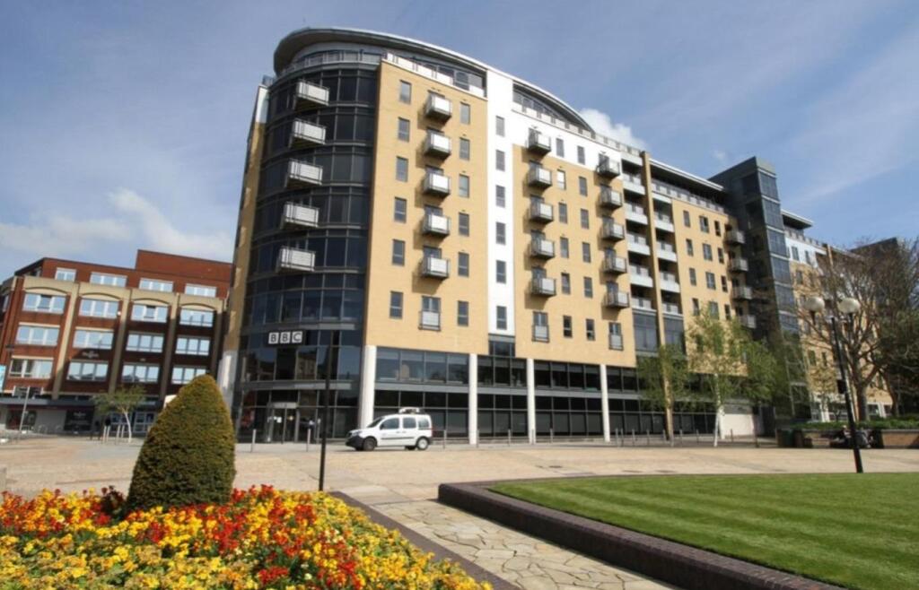 Main image of property: Dock Street, Hull