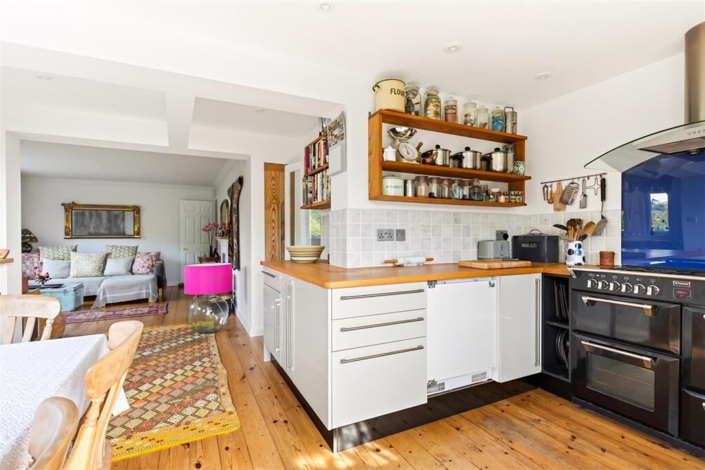 House in Charmouth, Stanton St. Gabriel - View 4