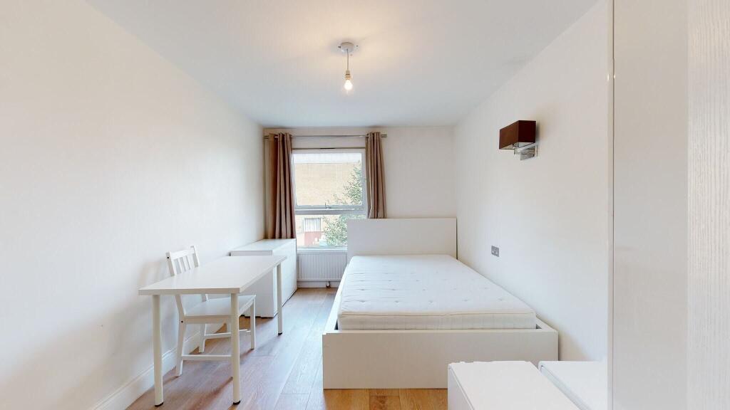 3 bedroom apartment for rent