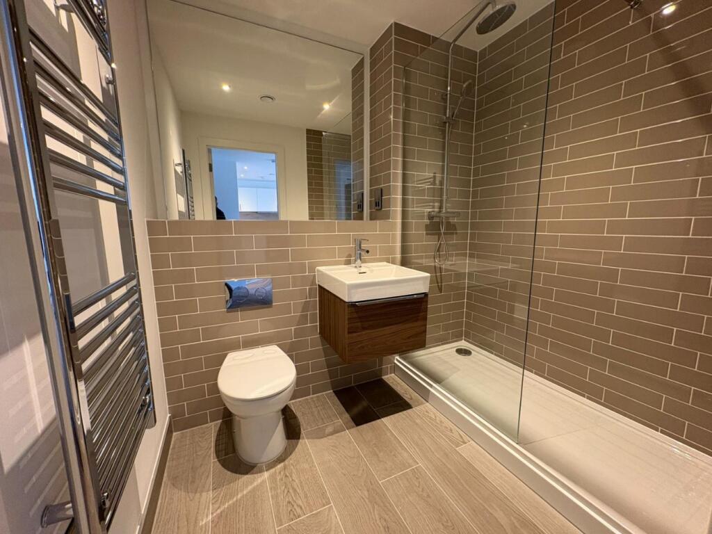 Apartment in Derby, Castleward, New Normanton - View 4