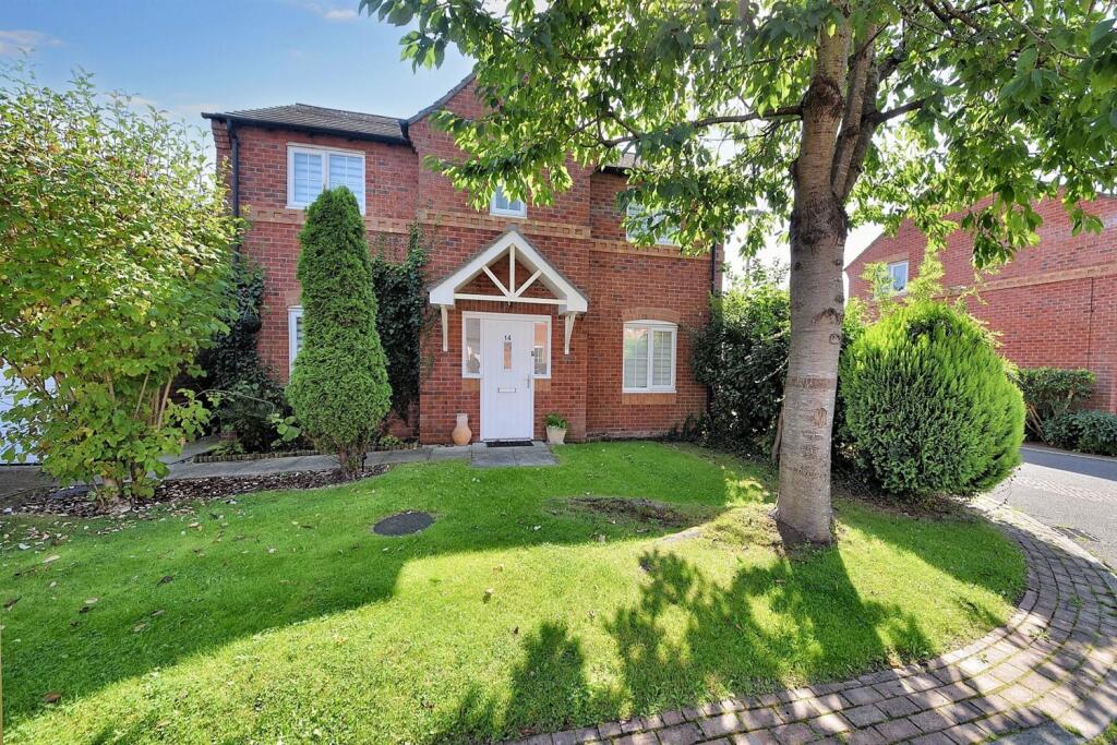 Main image of property: Pilgrims Close, Northop