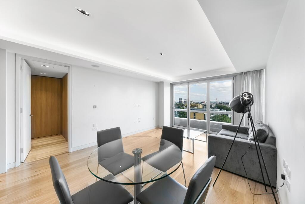 Apartment in London - More