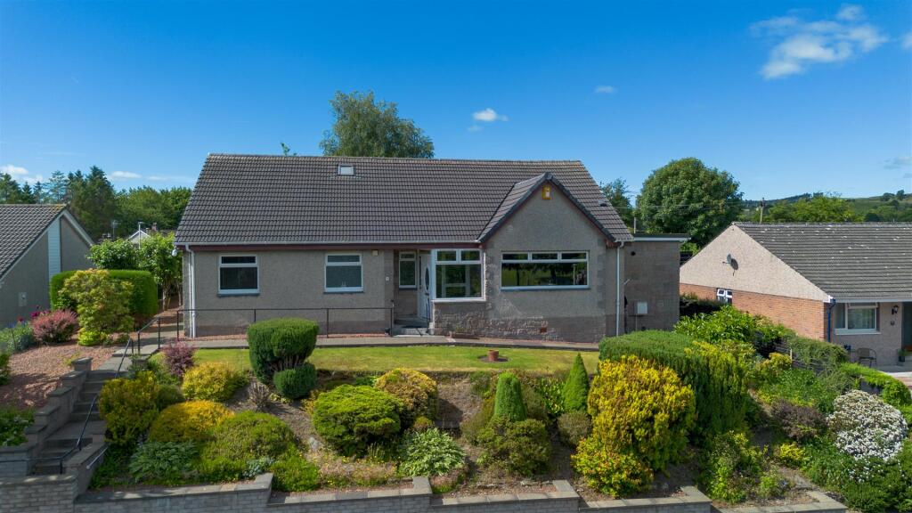 Main image of property: Wilton Glebe, Hawick