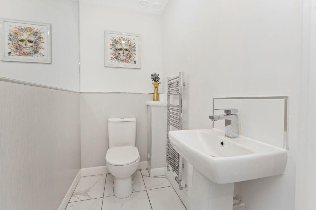 House in Wallyford, Levenhall - View 6