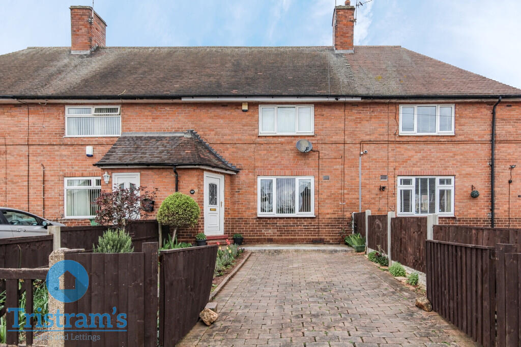 Main image of property: Denewood Crescent, Nottingham