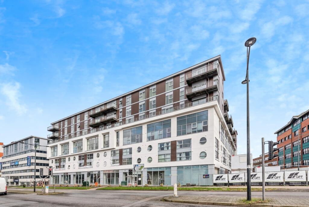 Main image of property: Beckhampton Street, Swindon, Wiltshire, SN1