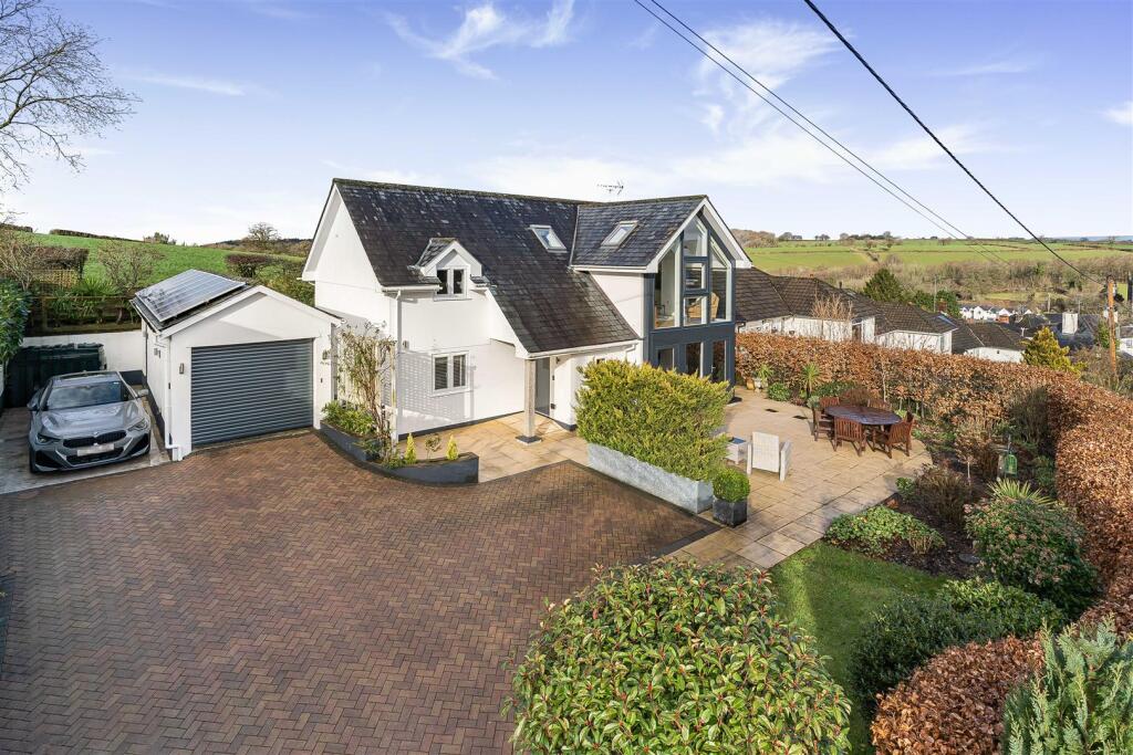 Main image of property: Station Road, Bridestowe, Okehampton