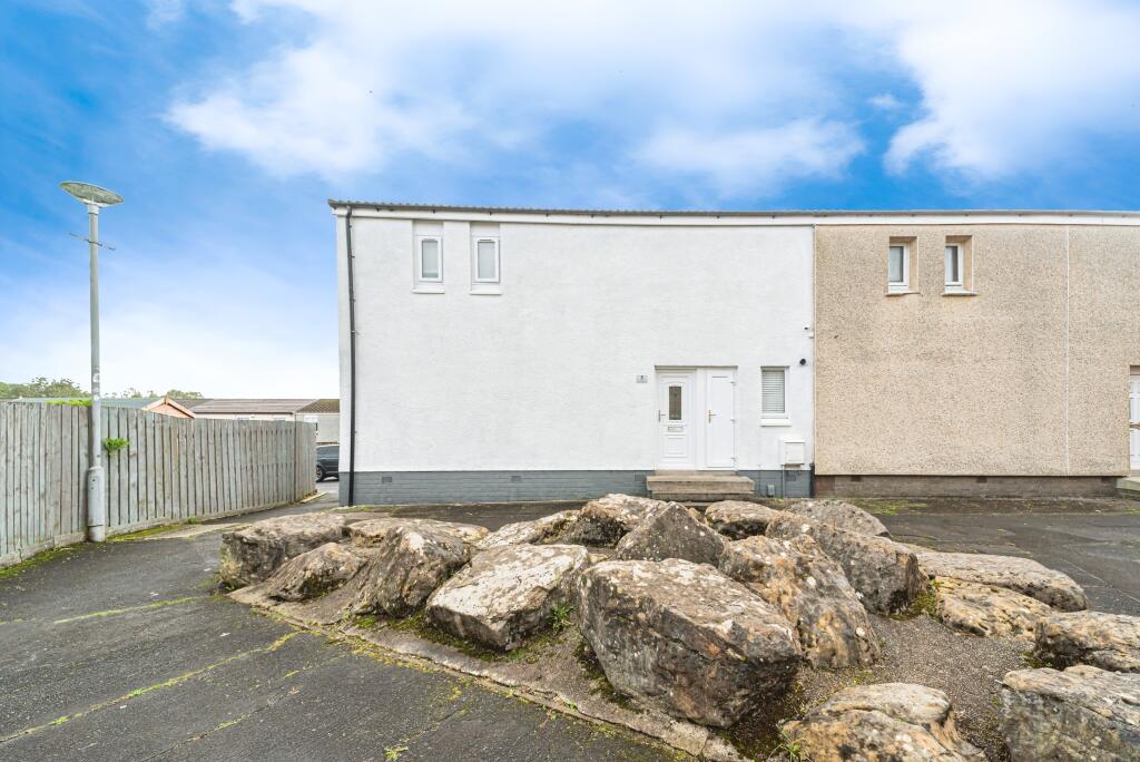 Main image of property: Edmiston Drive, Paisley, PA3