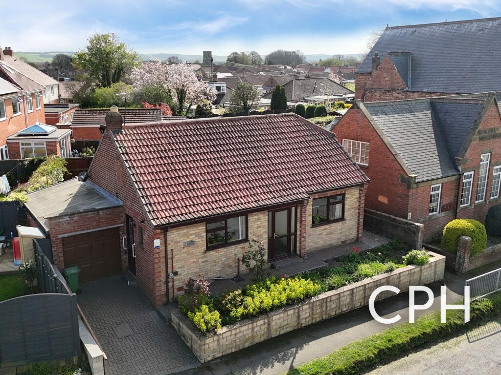 Main image of property: Eastgate, Seamer, YO12