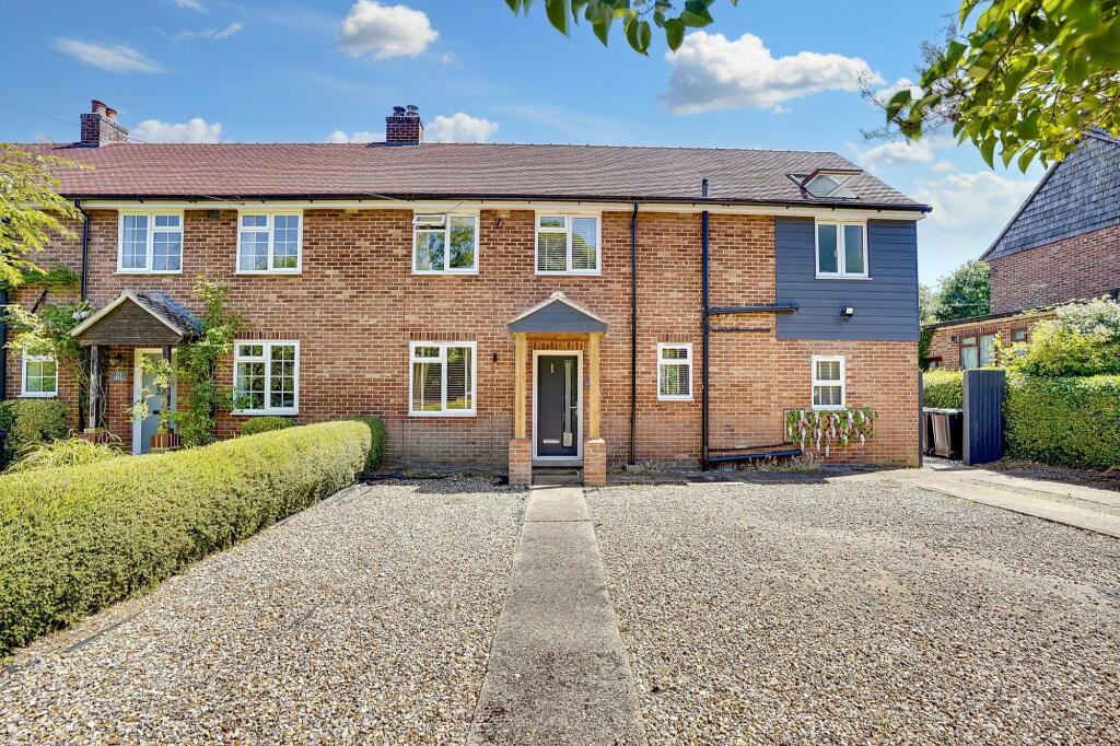 Main image of property: The Street, Kirtling, CB8