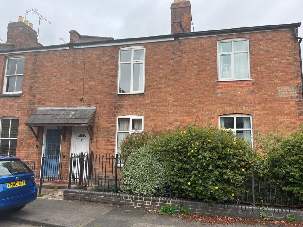 Main image of property: Cross Road, Leamington Spa