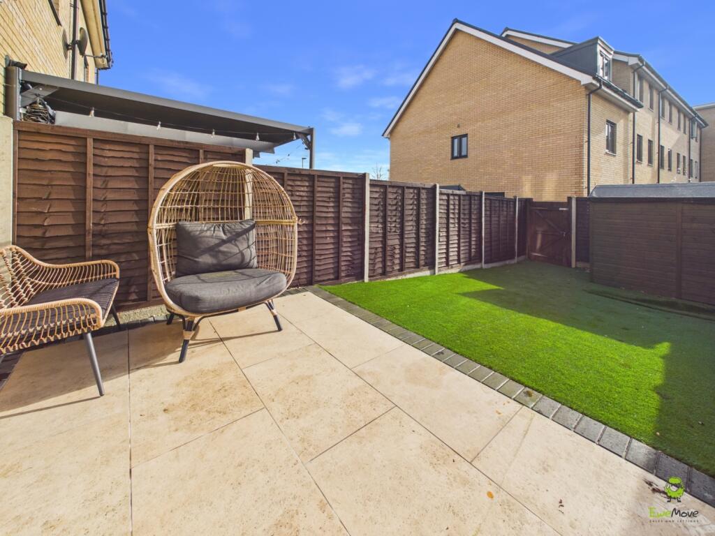 Main image of property: Fairlawn Crescent, Greenhithe, Kent, DA9