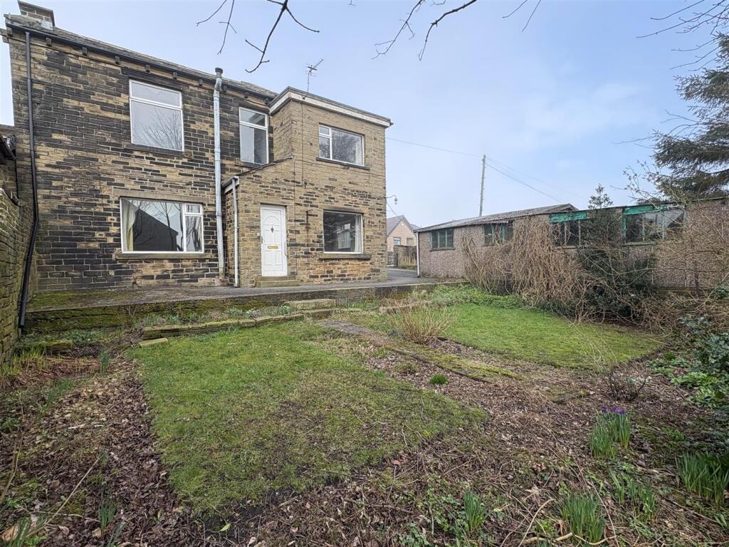 Additional image 14 of Long Lane, Queensbury, Bradford