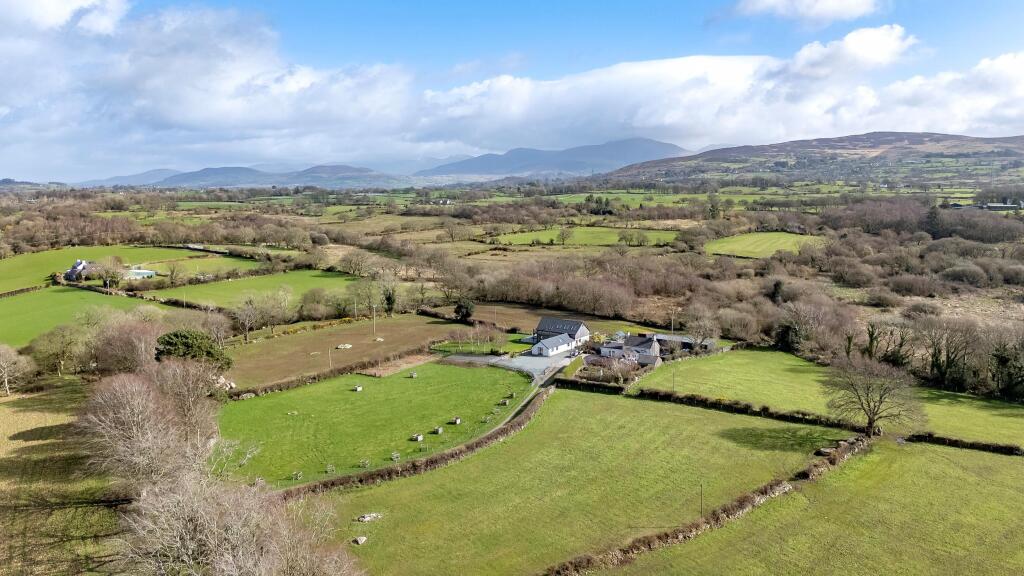 Main image of property: Caeathro, Caernarfon, Gwynedd LL55.